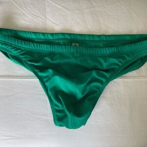 CHARLIE by MZ Lifeg Brief